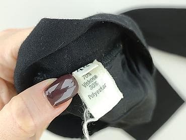 trouser: Spodnie materiałowe damskie, rozmiar 2XL — 5