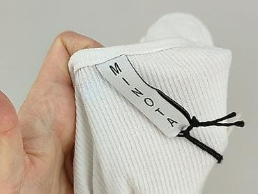 comme des garcons basic t shirty: T-shirt damski, rozmiar One size — 4