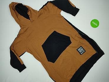 lemonada bluzy: Bluza z kapturem damska, rozmiar 4XL — 2