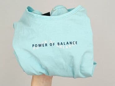 koszulka z orłem 4f: 4F, T-shirt damski, S — 6