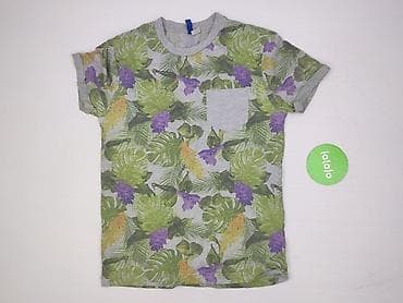 pull ane bear: H&M Divided, Koszulka dla mężczyzn, rozmiar S — 2