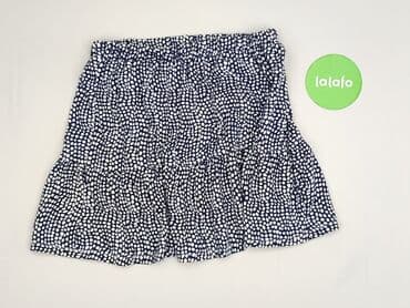 spodenko spódniczka decathlon: Sinsay, Shorts for women, size M — 3