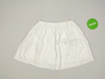 spódnice midi w groszki: Women`s skirt, size S (EU 36) — 2