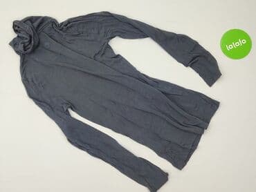 sweter z krótkim rękawem męski: Golf damski, rozmiar M — 3