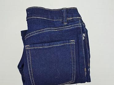 jeans edwin: Denim, Jeansy damskie, rozmiar XS — 7
