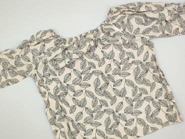 bluzki kopertowe reserved: Beloved, Women's blouse, size XL (EU 42) — 1