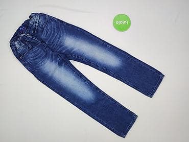 ccc ugg boots: Spodnie jeansowe, Tom Tailor, 10 lat, 140, stan - Idealny — 2