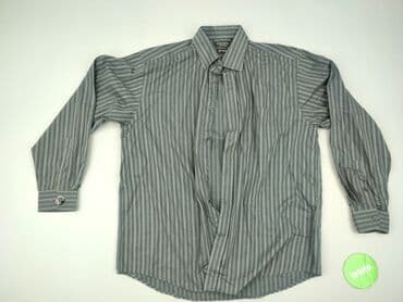 koszulki męskie cropp: Shirt for men, XL (EU 42), condition - Very good — 2
