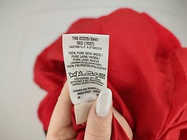 kurtka marks spencer: Marks & Spencer, Płaszcz damski, rozmiar XL — 6