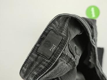 jeans pulz: Jeansy damskie, rozmiar S — 5