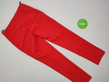 second hand opinie: Spodnie materiałowe damskie, rozmiar S — 3