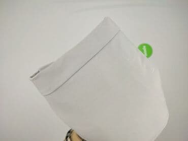 spodnie woskowane na gumce: Zara, Spodnie dla mężczyzn, L — 6