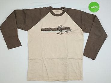 rainbow high bluza: Bluzka dla mężczyzn, rozmiar L — 2