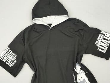 Кофта з каптуром жіноча, розмір Один розмір