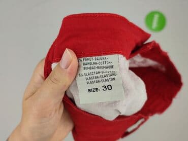 Women: 3/4 Trousers for women, size S (EU 36) — 4