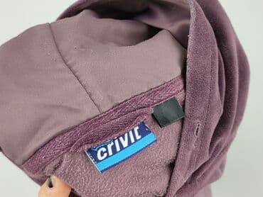 bluzy smileslow: Crivit, Bluza z kapturem damska, rozmiar S — 4
