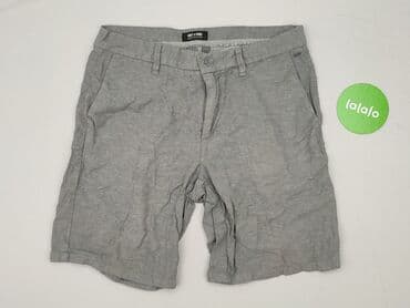 marynarka i szorty: ONLY & SONS, Szorty dla mężczyzn, L — 2