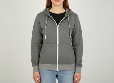 cropp bluza z kryształkami: Cropp, Bluza z kapturem damska, rozmiar S — 1