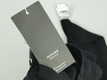 kamizelka olavoga czarna: Sukienka damska, rozmiar XL — 6