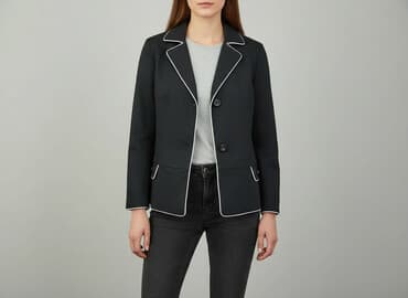 orsay kurtka puchowa: Orsay, Marynarka damska, rozmiar M — 8