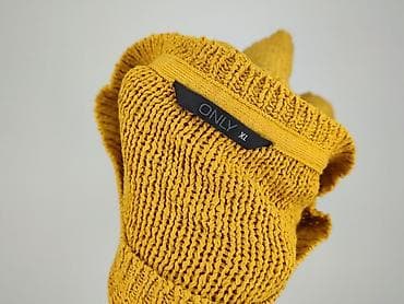 sweter pluszowy: ONLY, Sweter damski, rozmiar XL — 4
