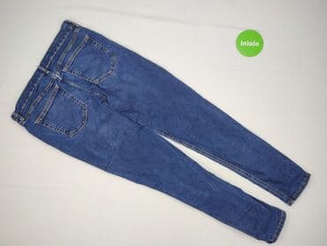 c a top: Topshop, Jeansy damskie, rozmiar XL — 3