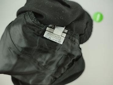 klapki babcine: Freesia, Spodnie materiałowe damskie, rozmiar XL — 5