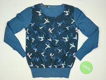 clockhouse sweter: Oasis, Светр жіночий, розмір M — 2