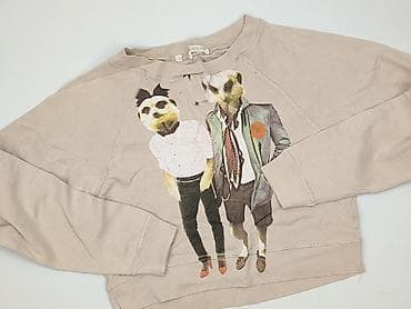 bluza mcqueen cropp: Bluza damska
, rozmiar S — 1