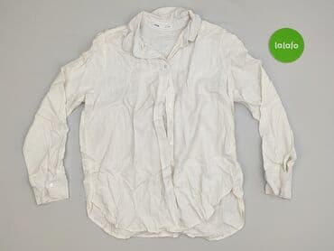 Kobiety: Sinsay, Koszula damska, XS — 2