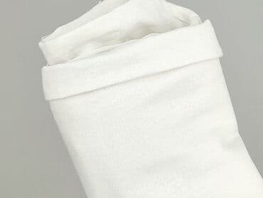 unisono spodnie lniane: Spodnie materiałowe damskie, rozmiar XL — 8