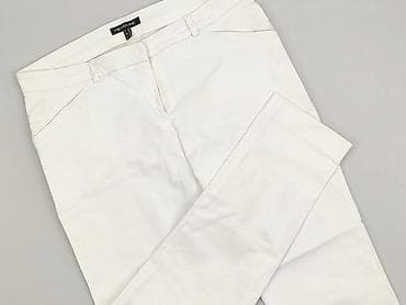 hexeline buty: Hexeline, Spodnie materiałowe damskie, rozmiar L — 1