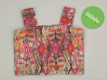 ubrania dla niskich osób: Top damski, rozmiar S — 3