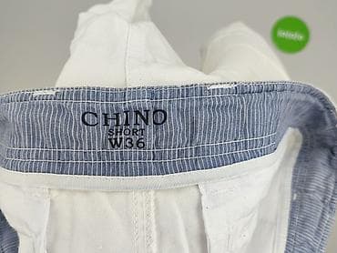 bergans: Denim Co, Szorty dla mężczyzn, rozmiar XL — 4