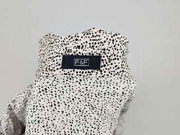 fred perry pl: F&F, Жіноча блуза, розмір M — 4