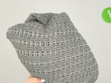 ccc buty zima 2017: Yessica, Ponczo damskie, rozmiar M — 6