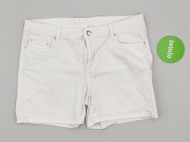 szorty h m: Janina, Szorty damskie, rozmiar XL — 2