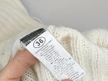 swetry molton: Top Secret, Golf damski, rozmiar S — 5