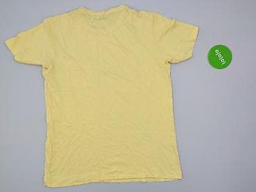pull bear pl: Lee, Koszulka dla mężczyzn, rozmiar L — 3