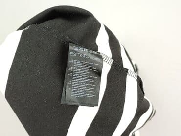 zalando sukienka w paski: Esmara, Sukienka damska, rozmiar M — 5