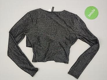 Kobiety: H&M Divided, Top damski, rozmiar M — 3
