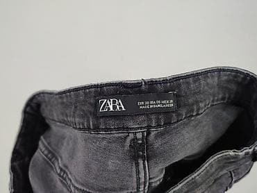 aureus jeans: Zara, Jeansy damskie, rozmiar S — 4
