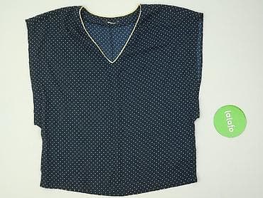 baskinką bluzki: Gina Tricot, Bluzka damska, rozmiar XS — 2