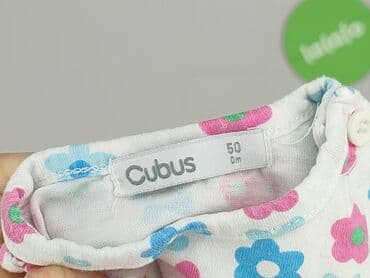 sukienka zebra h m: Dress, Cubus, Newborn baby, condition - Very good — 4