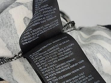 alegro bluzki: H&M, T-shirt damski, rozmiar M — 5