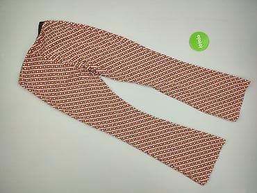 spodnie dehe: Amisu, Spodnie materiałowe damskie, rozmiar M — 3