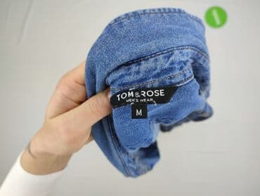 c and a sweter: Сорочка для чоловіків, M — 4