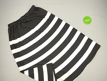 goth spódnica: Spódnica damska, rozmiar 2XL — 2