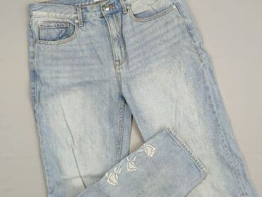 Jeansy damskie, rozmiar M