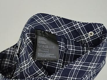 plisowanie: H&M Divided, Spódnica damska, rozmiar 2XS — 5